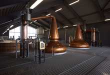 Copper Stills