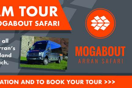 Mogabout 1, 2 