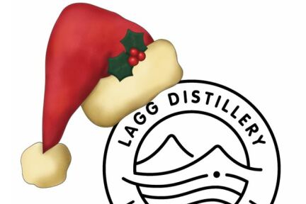 Lagg Christmas 