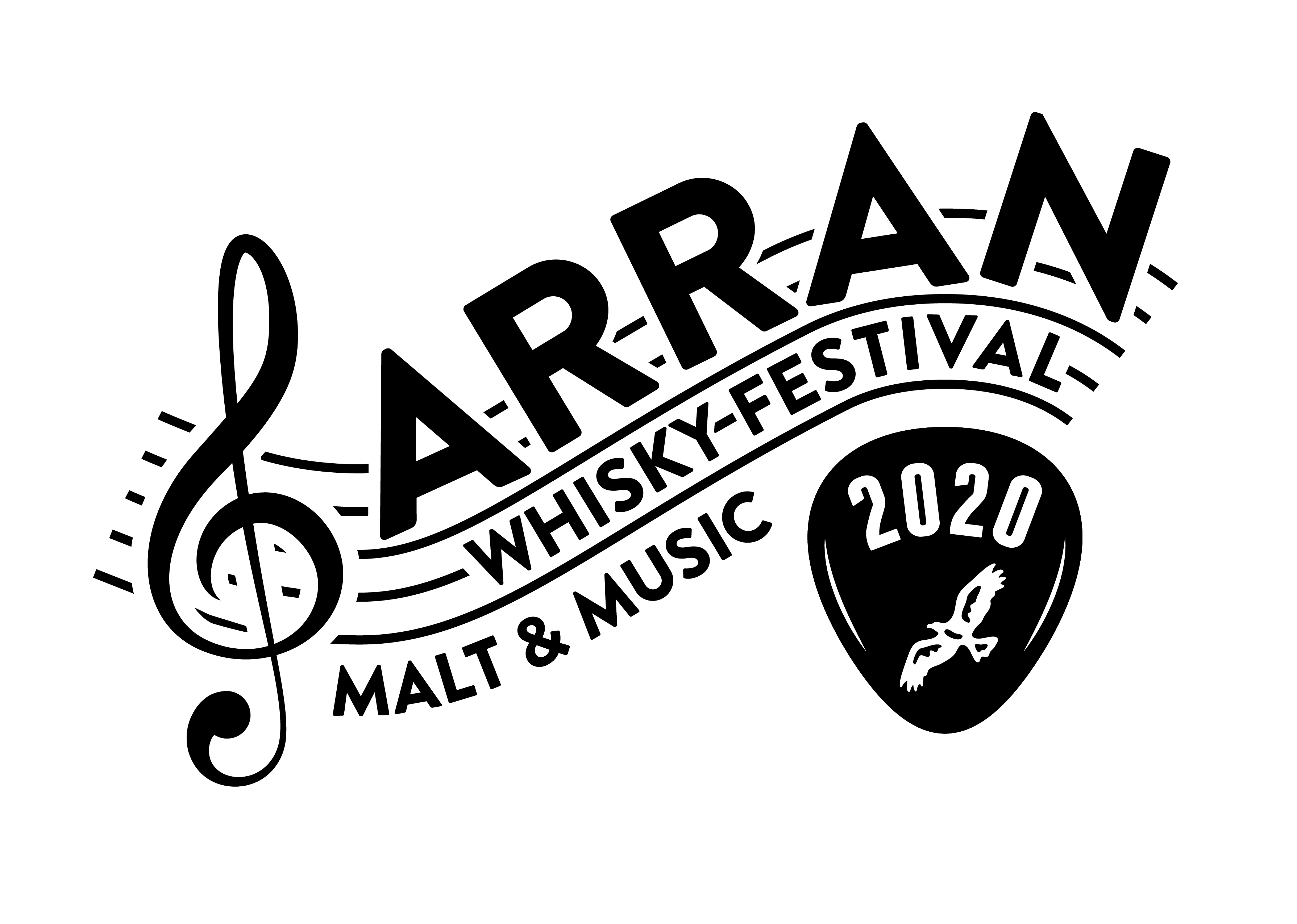 Arran Whisky Festival 2020