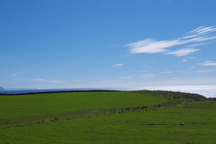 Lagg Field