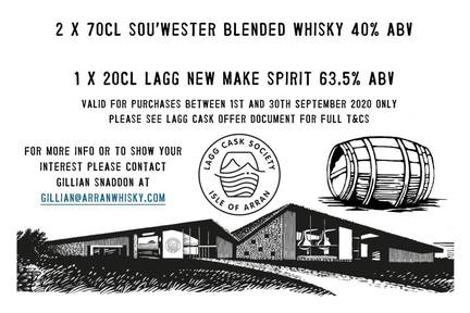 LCS September Offer
