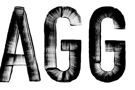 Lagg Single Malt logo