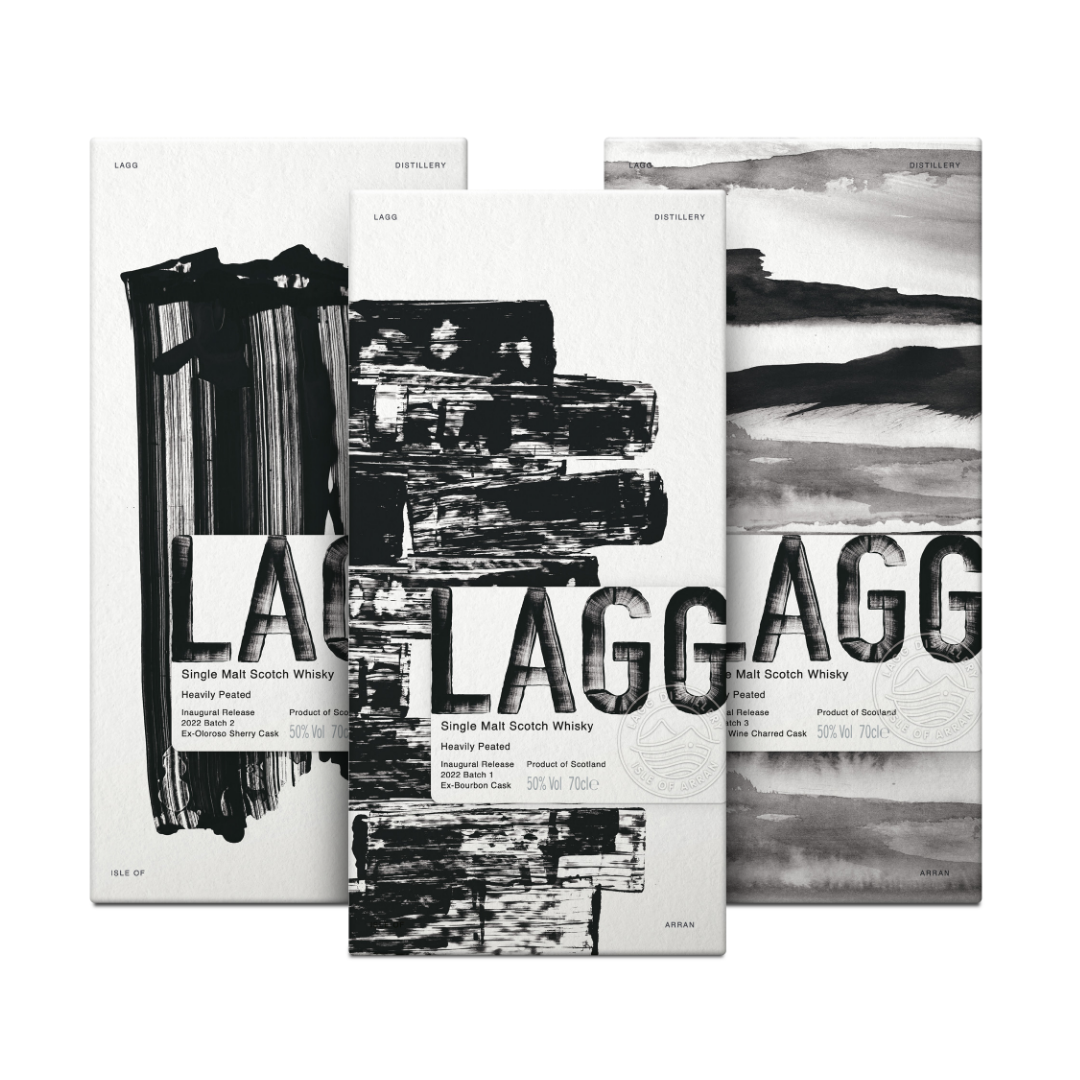 Lagg A 09 3 gift boxes