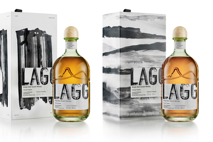 Lagg Inaugural Releases Batches 1 2 3