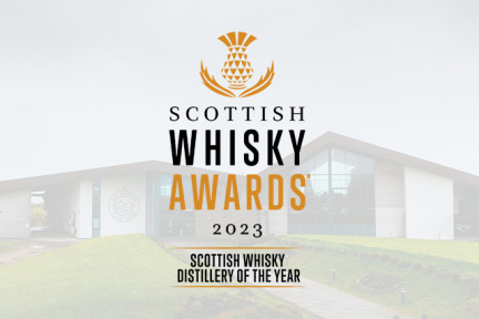 LAGG Distillery of the Year