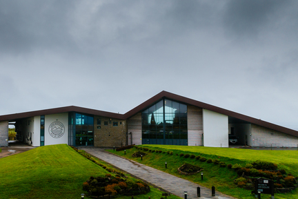 LAGG Distillery