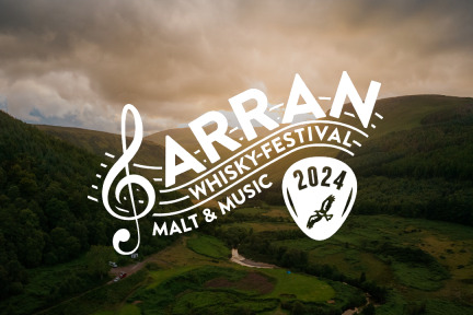 2024 Festival graphic
