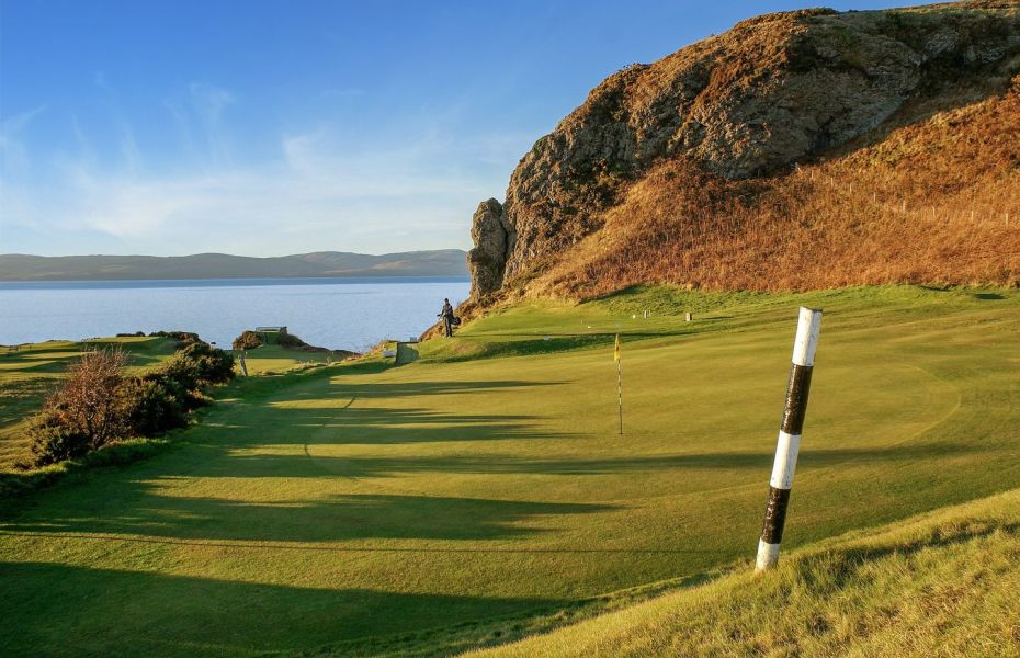 Shiskine Golf Club