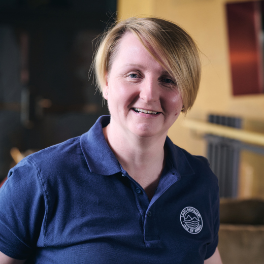 Vicki Sturgeon 2025 Headshot