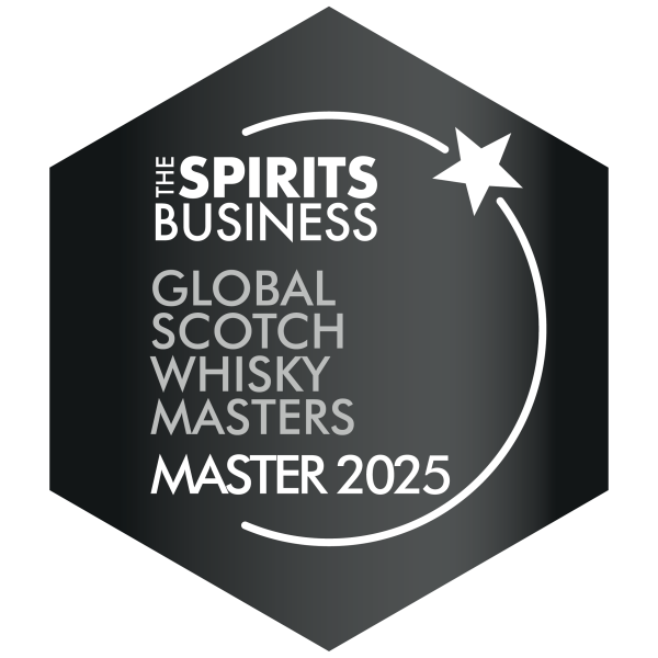 Scotch Whisky Masters MASTER 2025