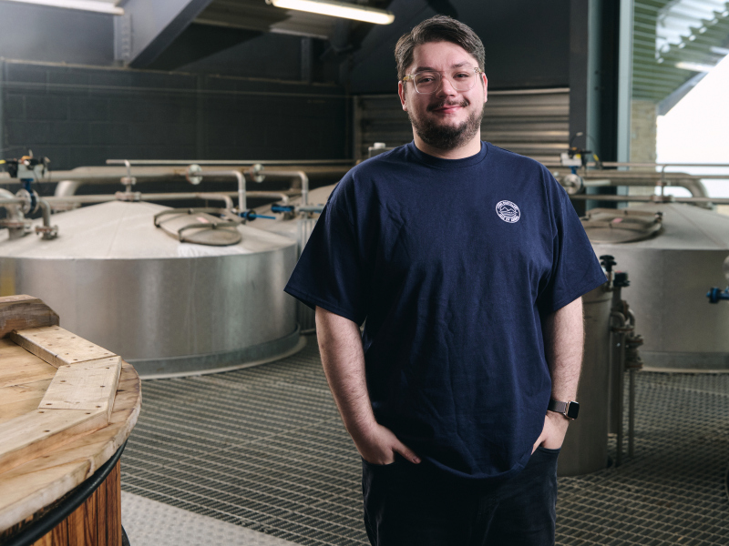 Fred Baumgarner 2025 Headshot (2)